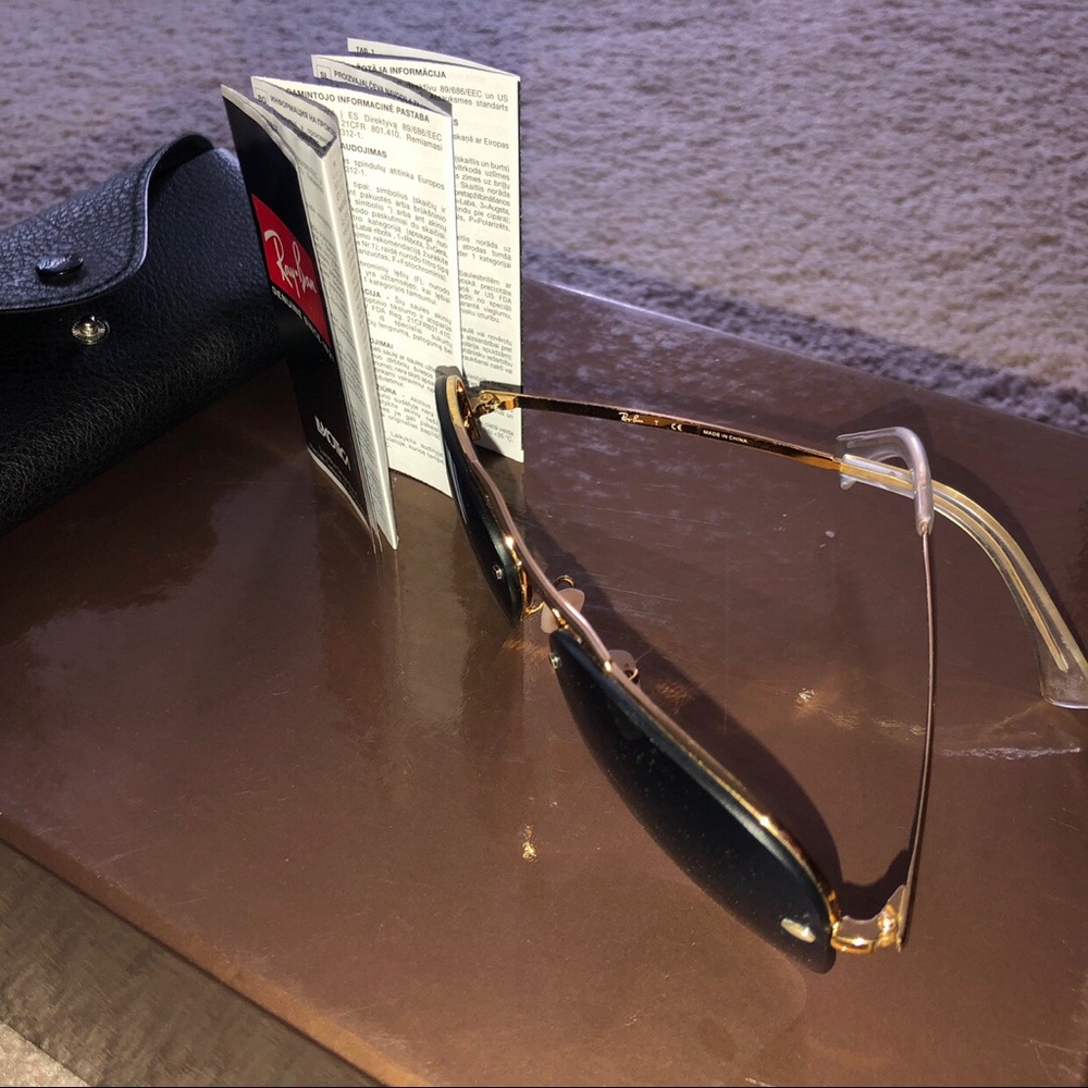 RayBan Sunglasses